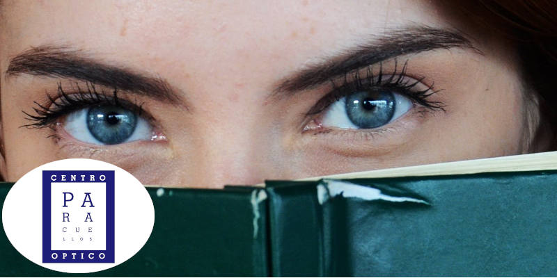 Concienciación con el Día Mundial de la Vista