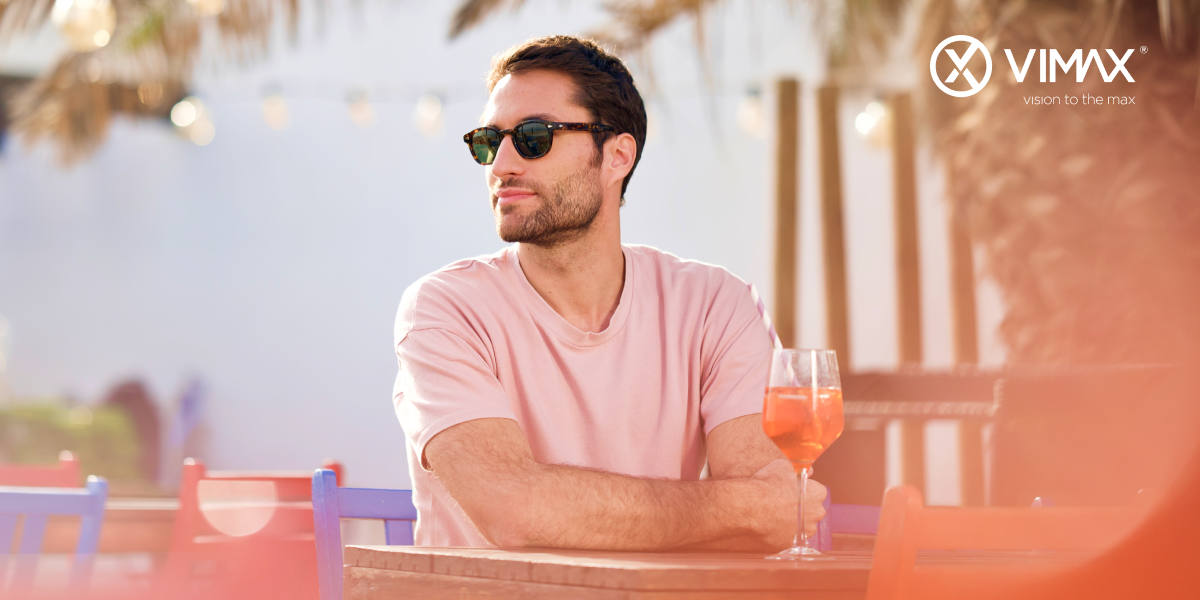 Lentes Progresivas Vimax en Centro Óptico Paracuellos