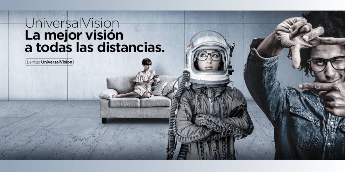 Vimax Universal Vision