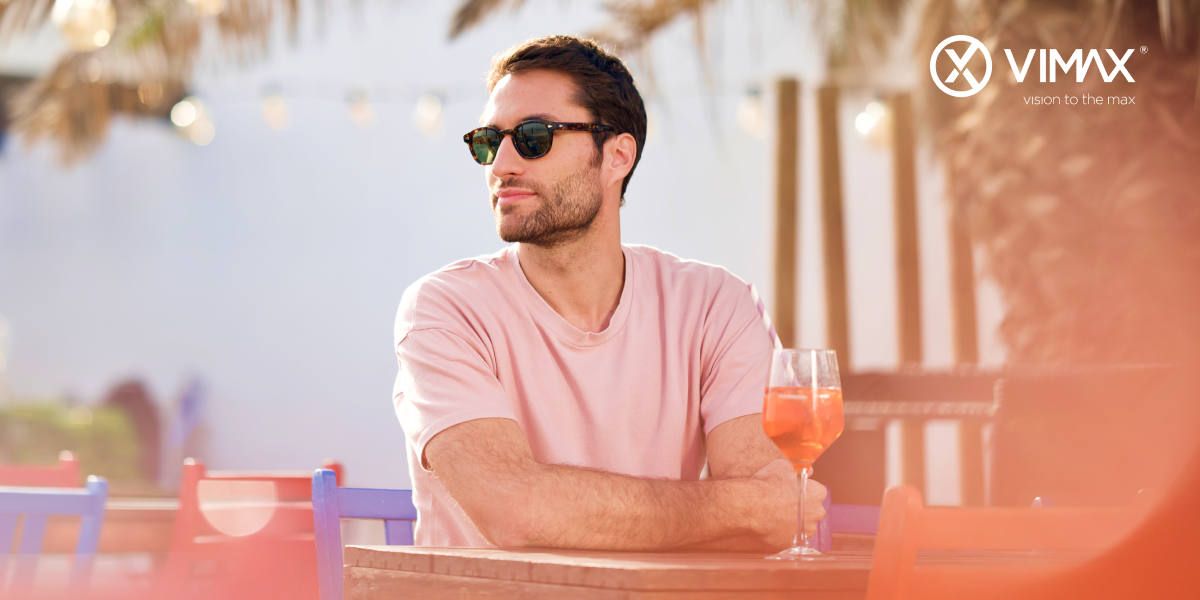 Lentes Progresivas Vimax en Centro Óptico Paracuellos