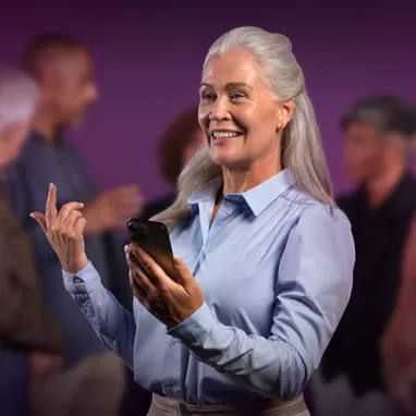 Audífonos Recargables