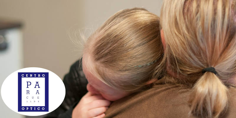 Regalar Salud Visual el Día de la Madre