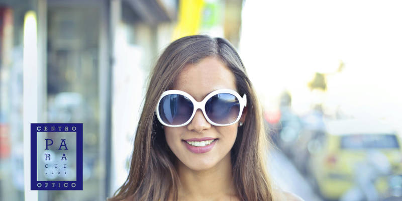 Estamos en primavera, toca sacar las gafas de sol